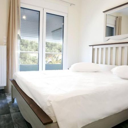 Kamares Apts - Antonis Cozy Maisonette Chania  Exterior foto